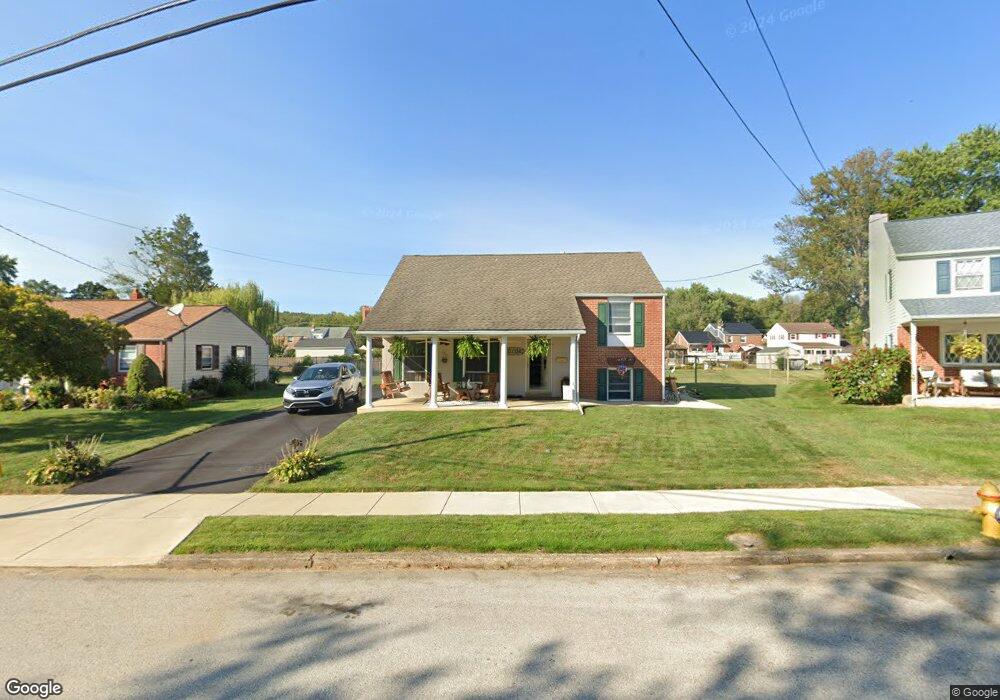 4605 Lancelot Place, Brookhaven, PA 19015 - photo 1