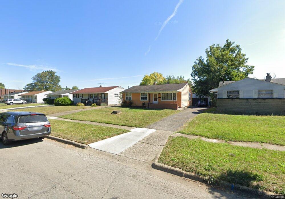 1438 Vilardo Ln, Columbus, OH 43227 - photo 1