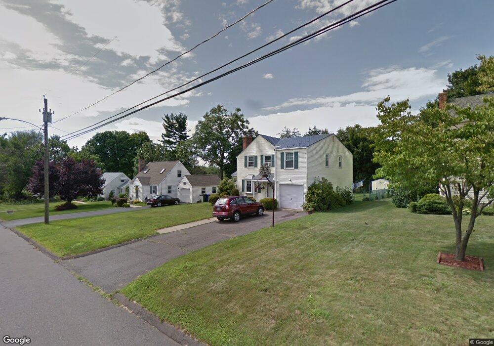 48 Goodale Dr, Newington, CT 06111 - photo 1