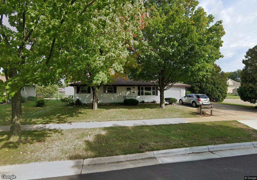 2219 S Terrace St, Janesville, WI 53546 - photo 1