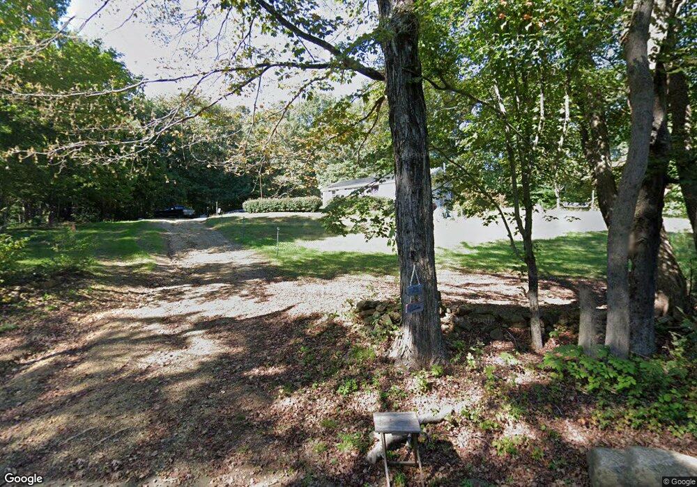 296 New City Rd, Stafford Springs, CT 06076 - photo 1