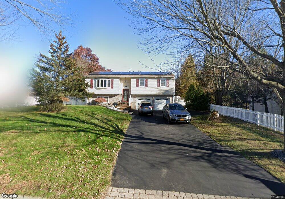 33 Oxford Ln, Harriman, NY 10926 - photo 1