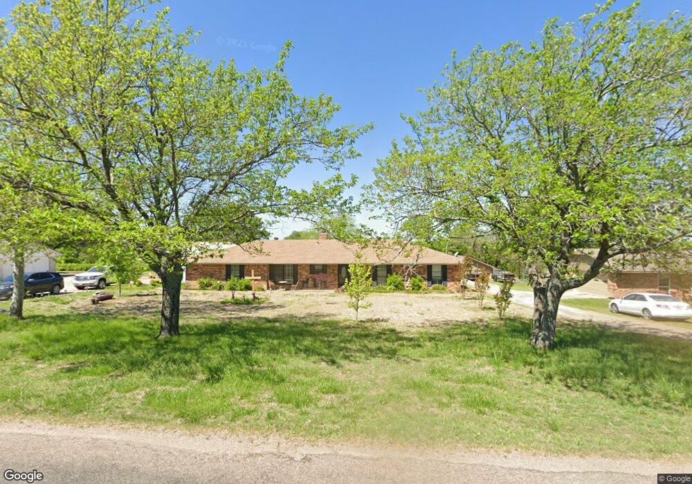 805 Tate Cir, Sherman, TX 75090 - photo 1