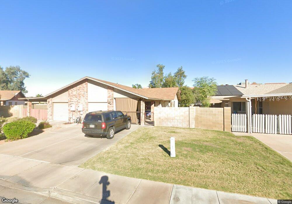 1810 E Intrepid Ave, Mesa, AZ 85204 - photo 1