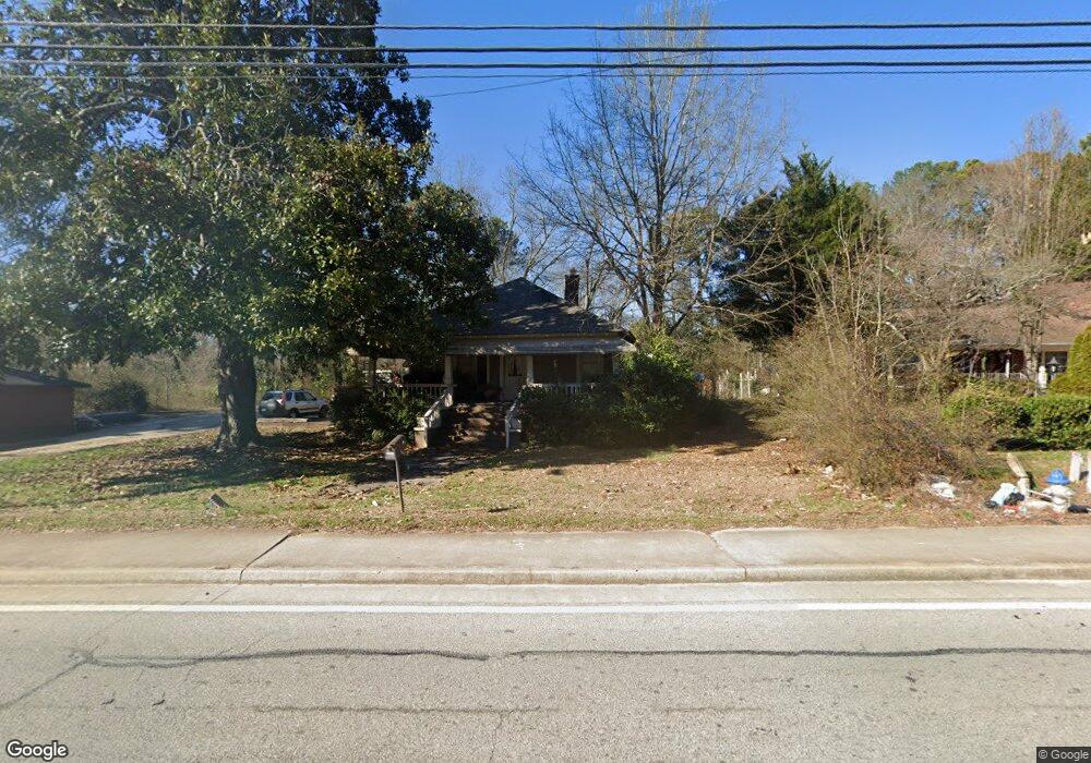 4180 Washington St SW, Covington, GA 30014 - photo 1