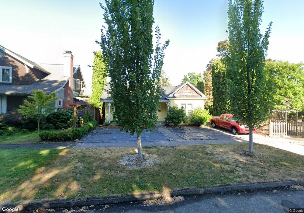 1778 Orchard St, Eugene, OR 97403 - photo 1