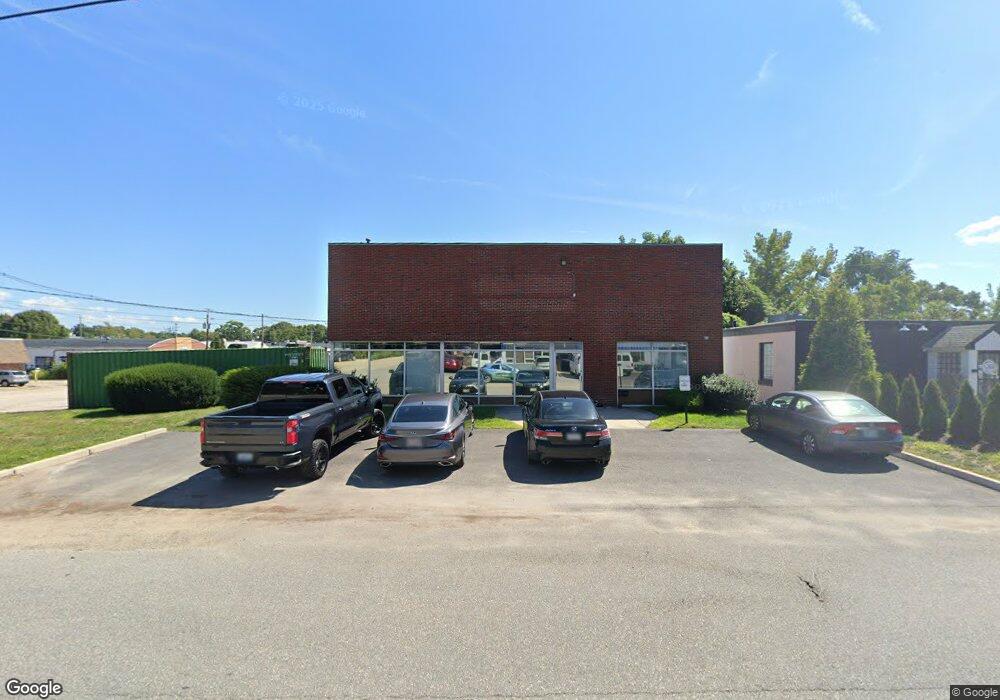 41 Webb St, Cranston, RI 02920 - photo 1