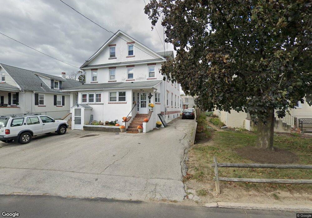 33 Berkeley Rd, Devon, PA 19333 - photo 1