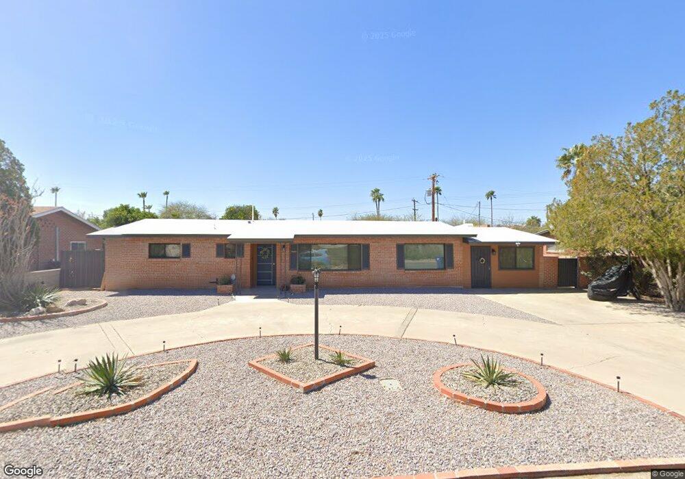 5120 E Alberta Dr, Tucson, AZ 85711 - photo 1