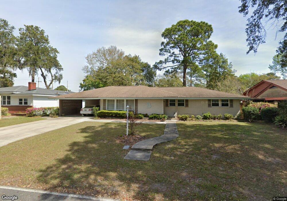 3112 Gilbert St, Savannah, GA 31404 - photo 1
