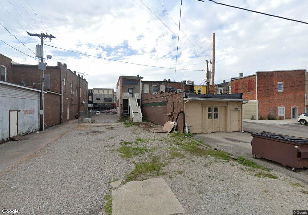 119 E Main Cross St, Edinburgh, IN 46124 - photo 1