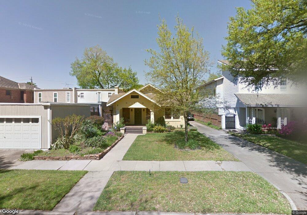 1632 Colquitt St, Houston, TX 77006 - photo 1