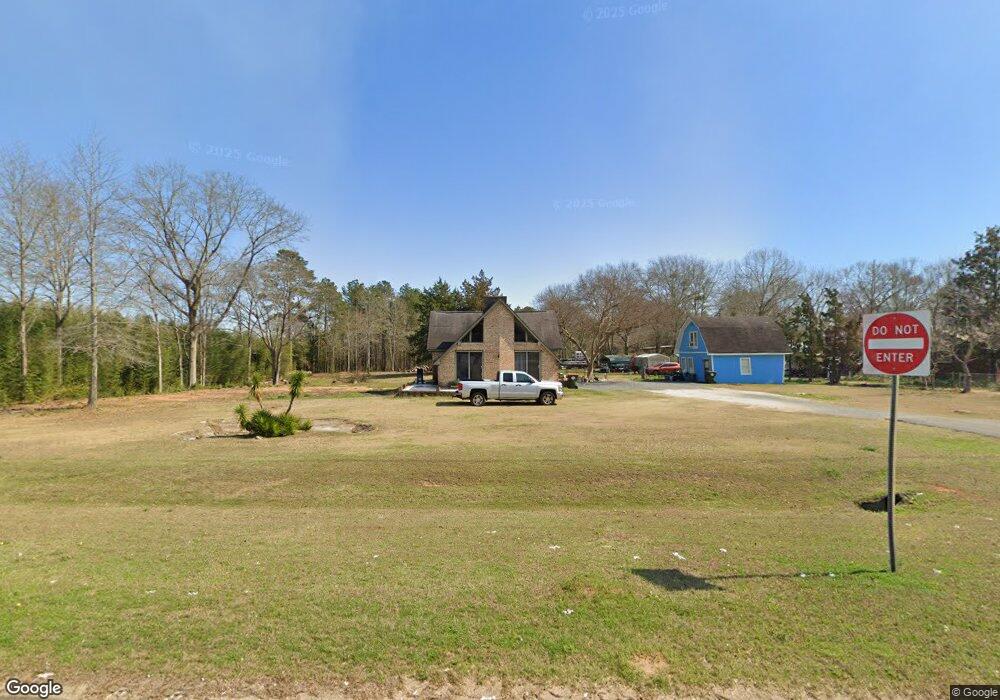 695 Us Highway 19 S, Americus, GA 31719 - photo 1