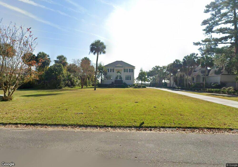 2 Halfmoon River Ct, Savannah, GA 31410 - photo 1