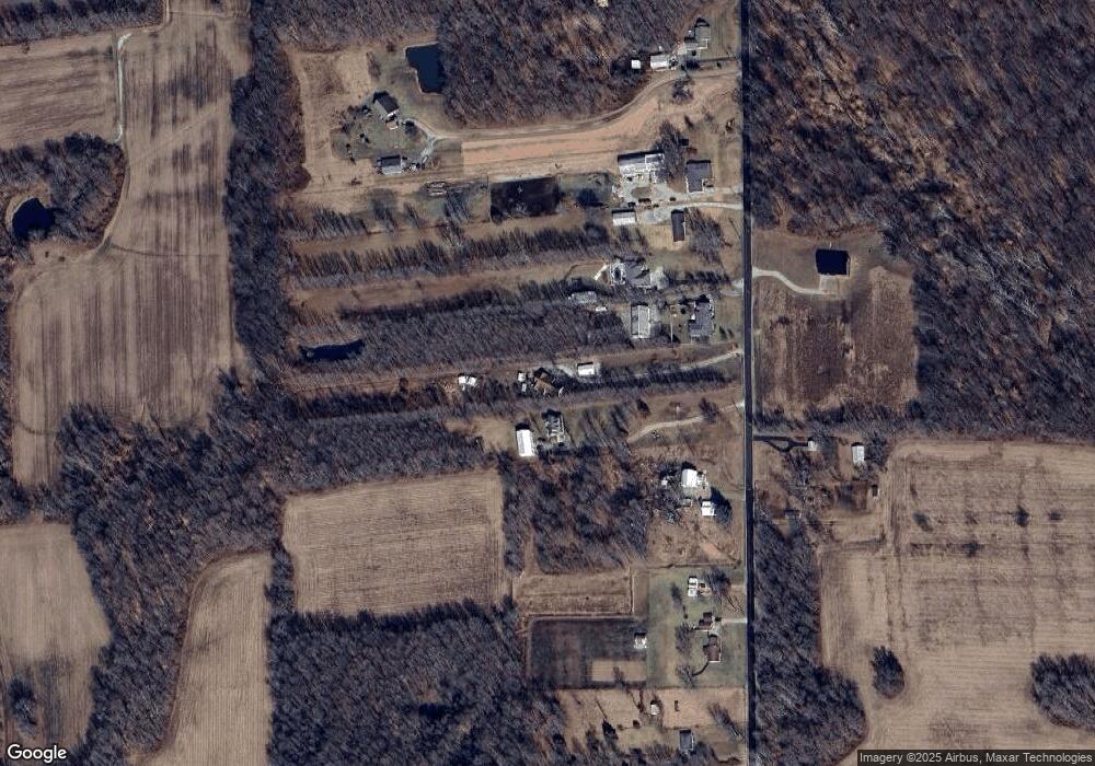 7952 S 400 W, Columbus, IN 47201 - photo 1