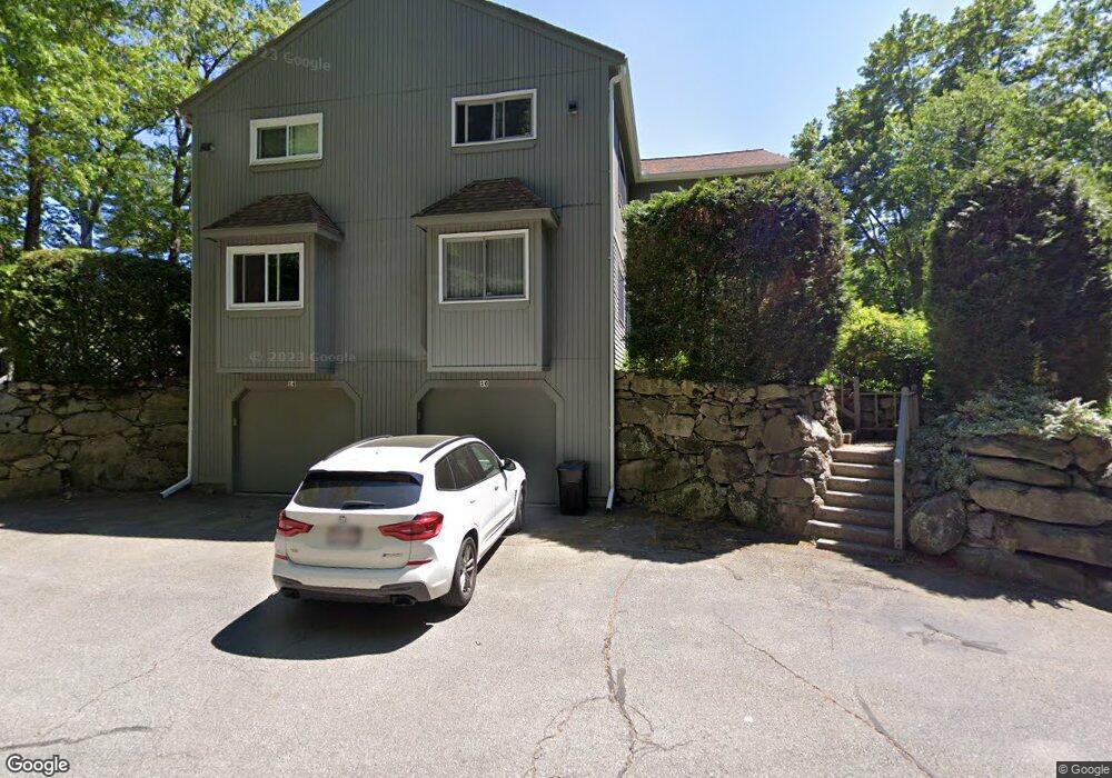 14 Princess Path unit 28, Uxbridge, MA 01569 - photo 1