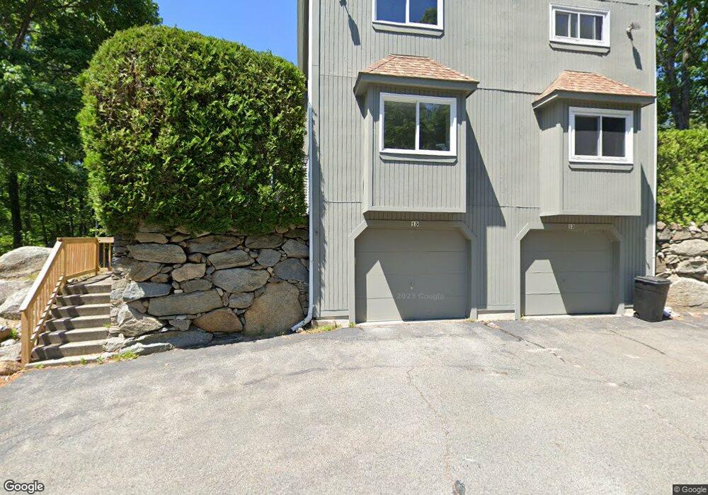 15 Manor House Ln unit 28B, Uxbridge, MA 01569 - photo 1