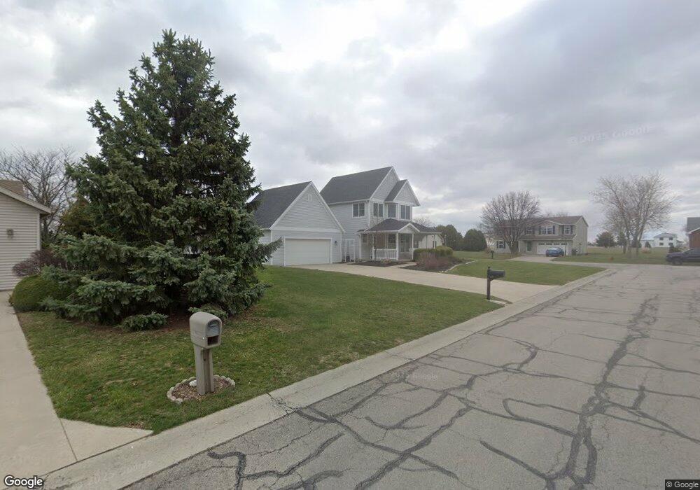 521 N High St, Pandora, OH 45877 - photo 1