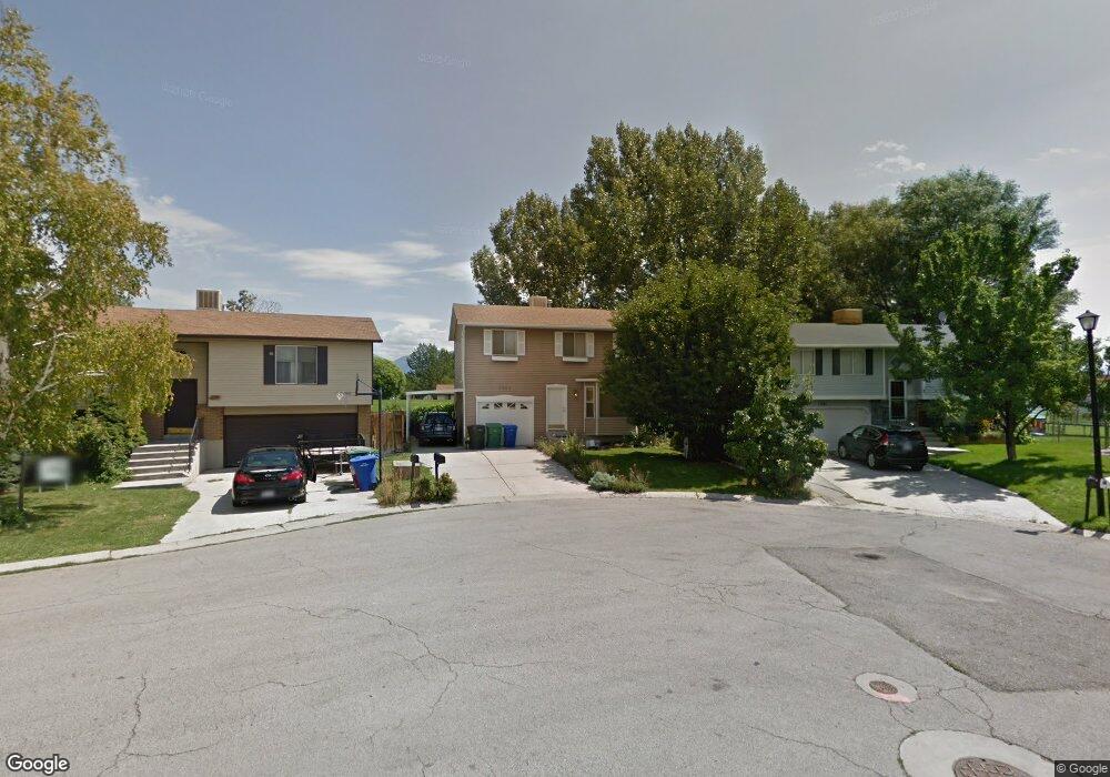 7995 S 2940 W, West Jordan, UT 84088 - photo 1