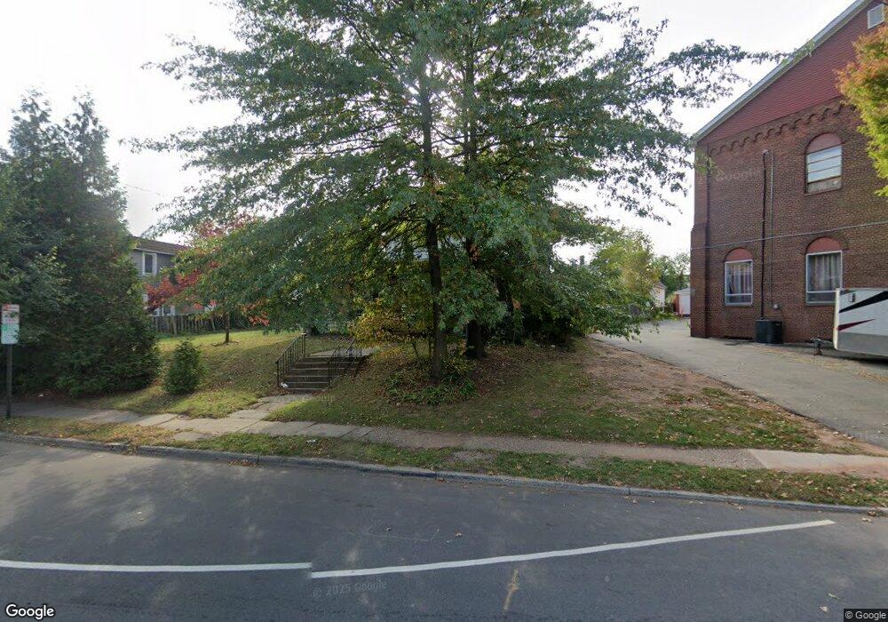 1222 Main St, Rahway, NJ 07065 - photo 1