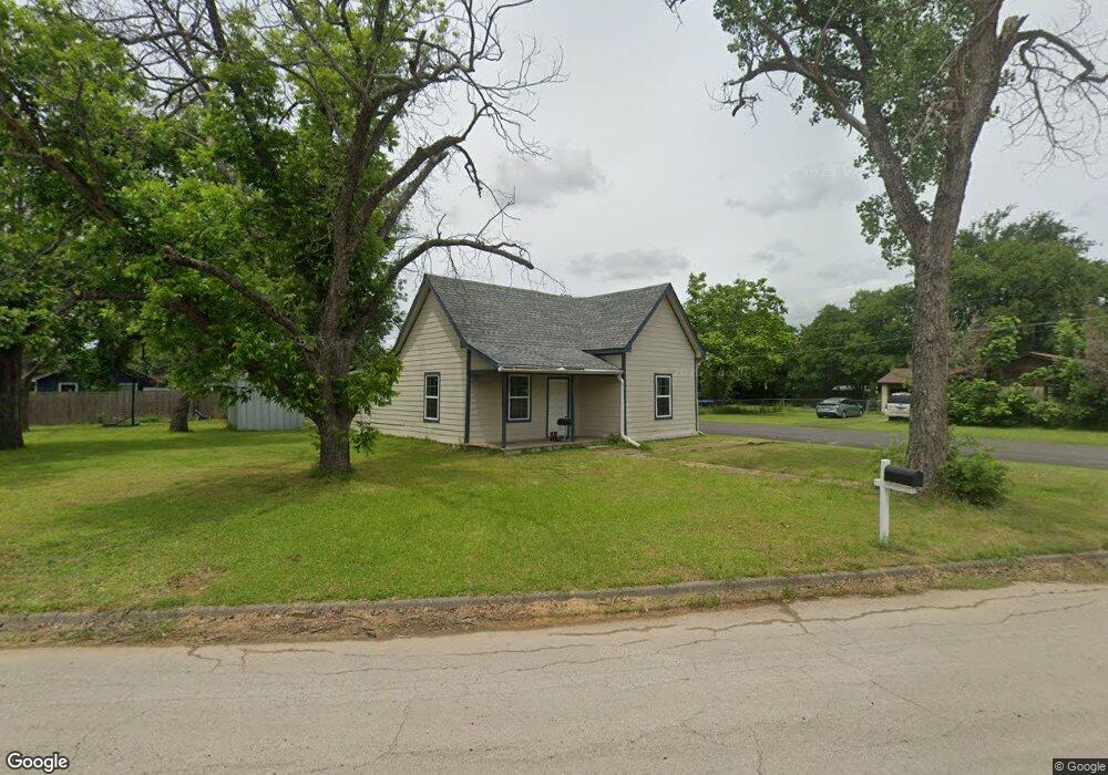 215 Mansfield Rd, Cleburne, TX 76031 - photo 1