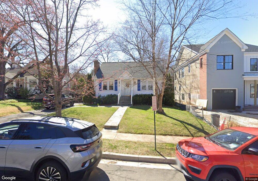 5004 17th St N, Arlington, VA 22207 - photo 1