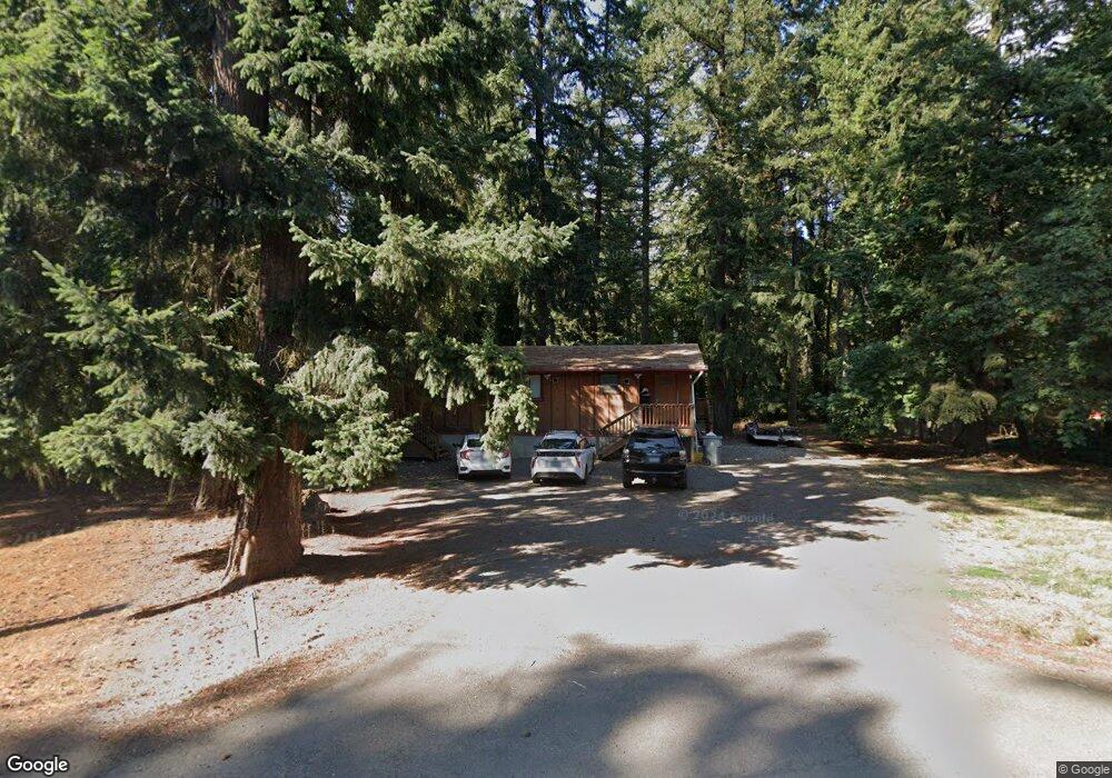 7337 S Knights Bridge Rd, Canby, OR 97013 - photo 1