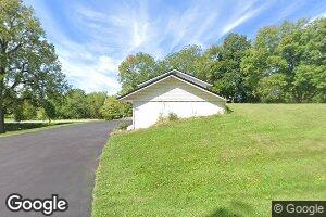 5540 S Meridian Rd, Cutler, IN 46920