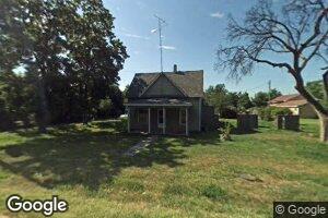 913 Pratt Ave, Almena, KS 67622