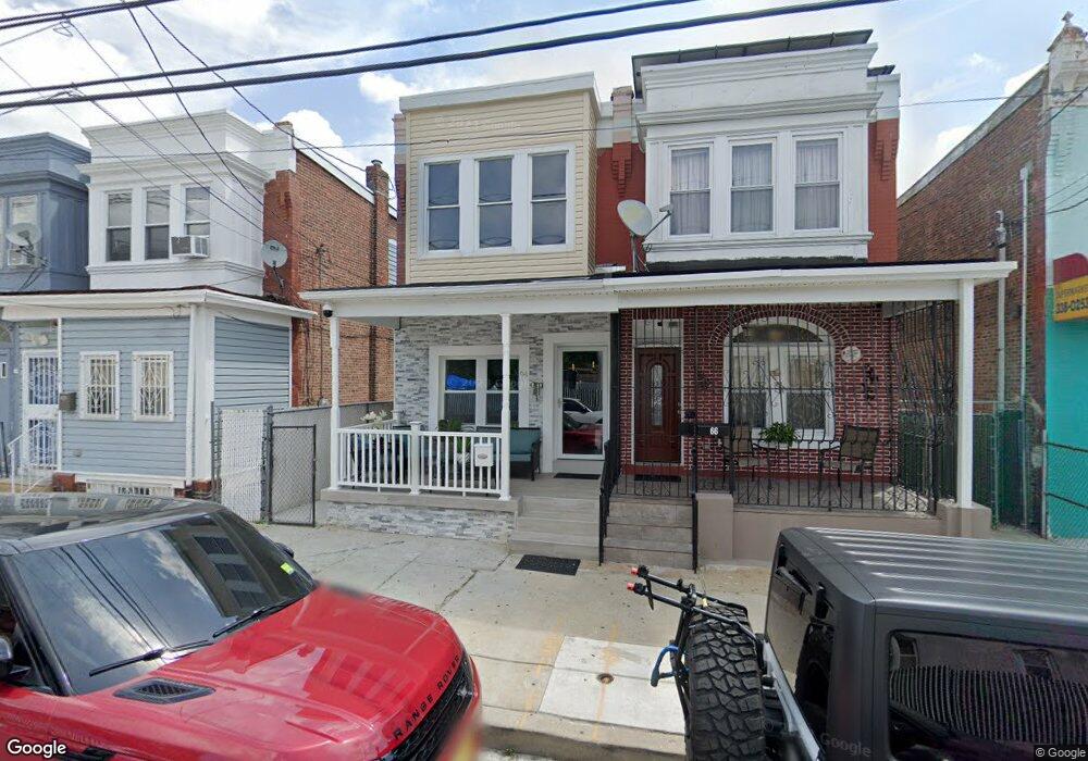 64 S 30th St, Camden, NJ 08105 - photo 1