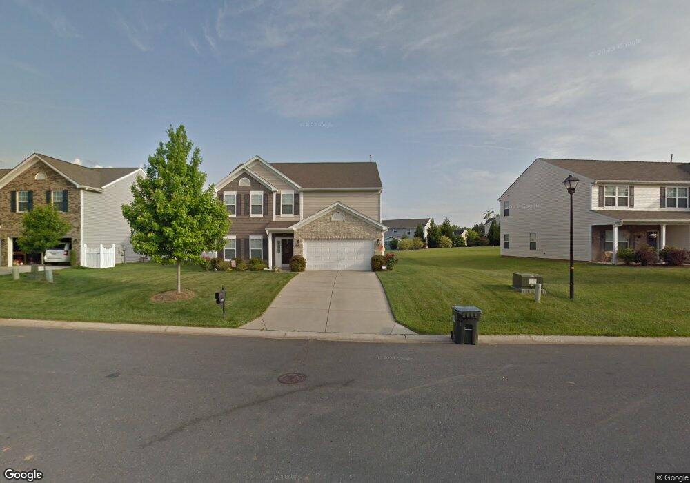 1504 Taryn Ln, Clover, SC 29710 - photo 1