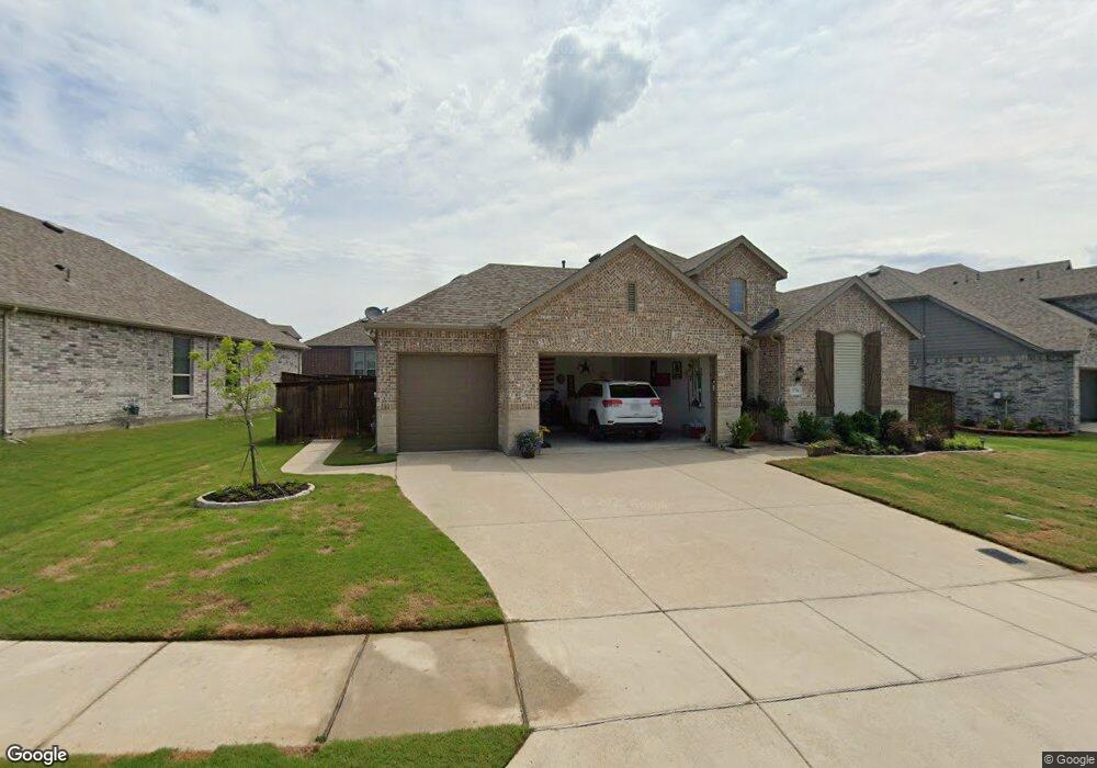 3718 Fawn Meadow Trail, Denison, TX 75020 - photo 1