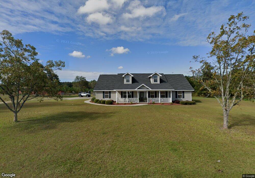 6673 Roberson Rd, Blackshear, GA 31516 - photo 1