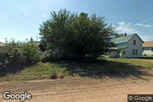 405 W 2nd St, Big Springs, NE 69122