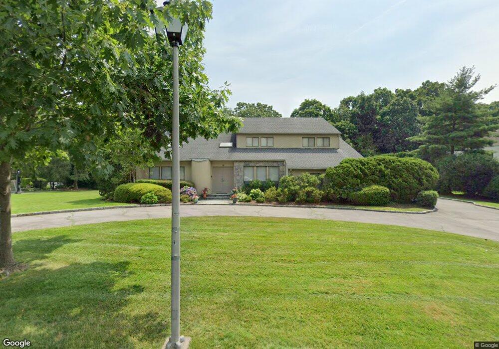 19 Marbourne Dr, Mamaroneck, NY 10543 - photo 1