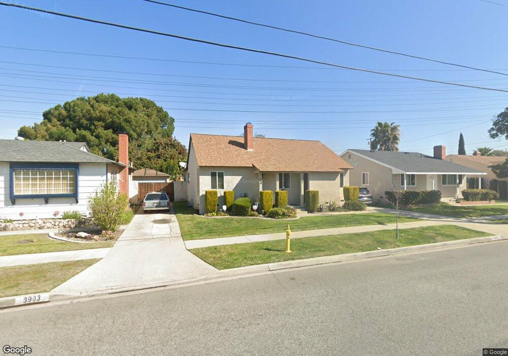 3907 Ashworth St, Lakewood, CA 90712 - photo 1