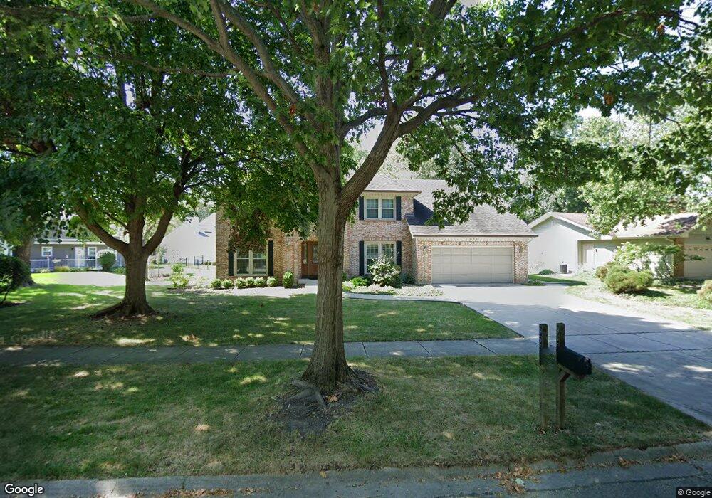 923 Savannah Cir, Naperville, IL 60540 - photo 1