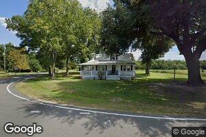 2723 Mark N Smith Rd, Deep Run, NC 28525