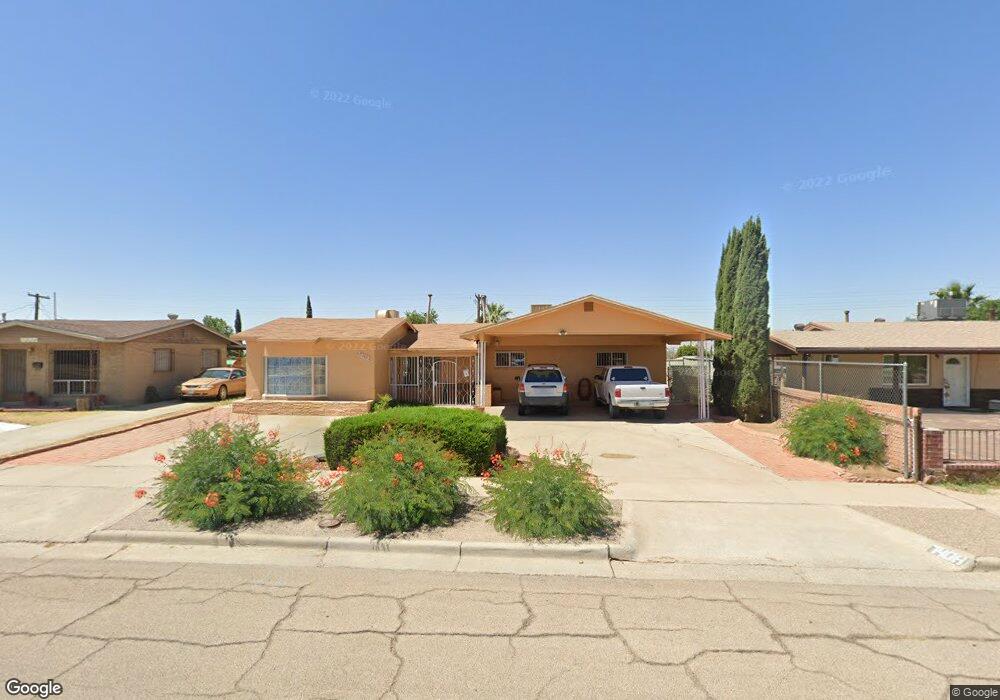 7408 Kingman Dr unit 5, El Paso, TX 79915 - photo 1