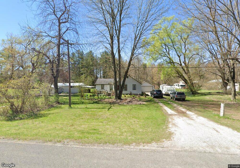 761 N Homer Rd, Midland, MI 48640 - photo 1