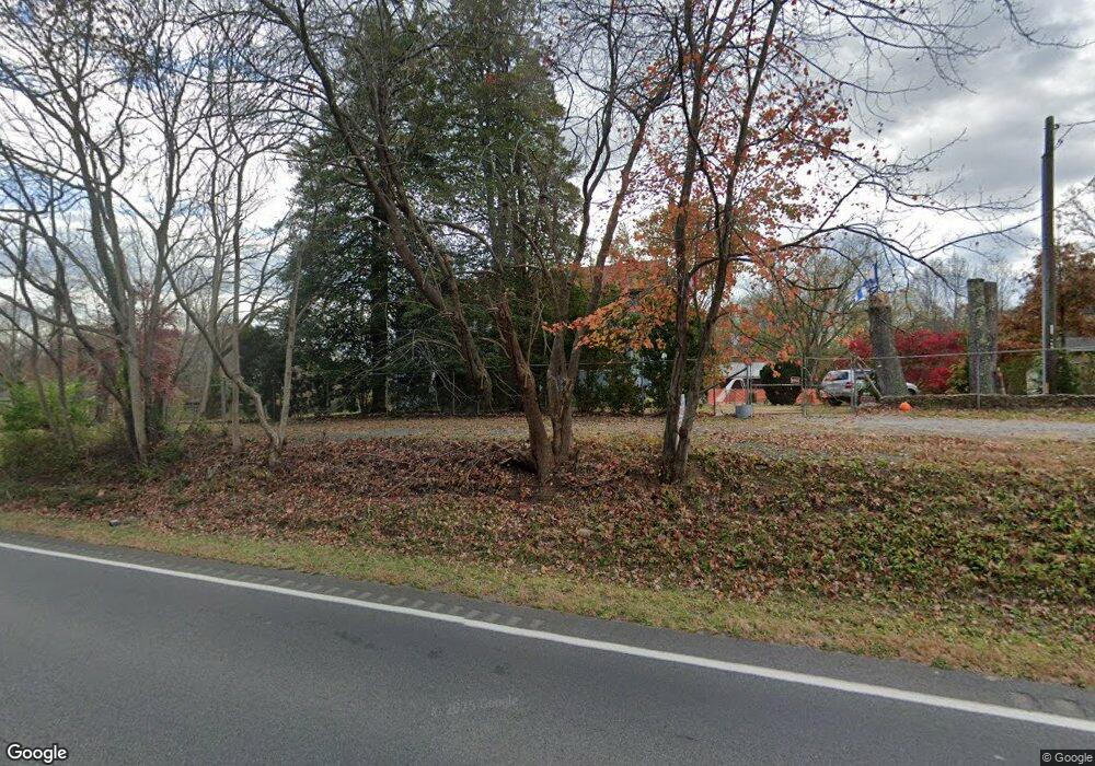 15264 Lee Hwy, Amissville, VA 20106 - photo 1