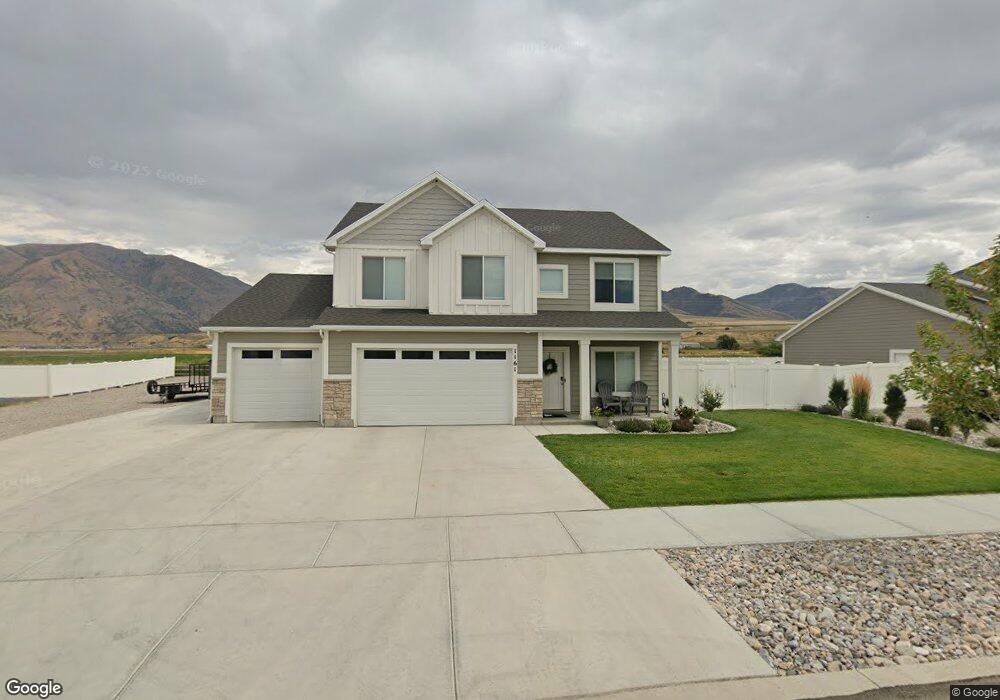 1161 S 780 E, Hyrum, UT 84319 - photo 1