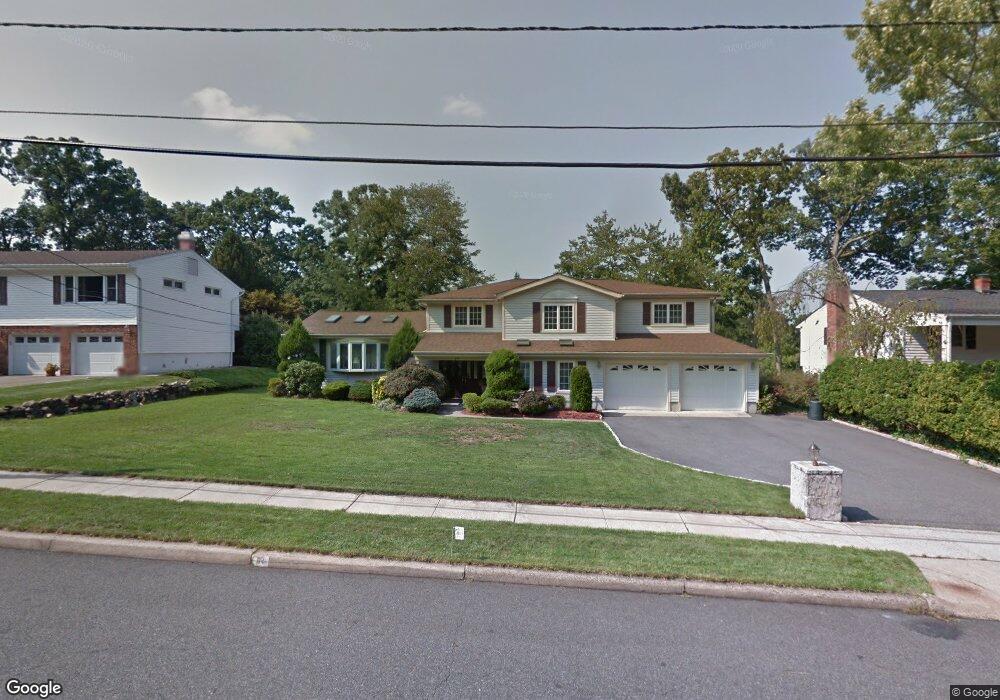 64 Mandon Dr, Wayne, NJ 07470 - photo 1