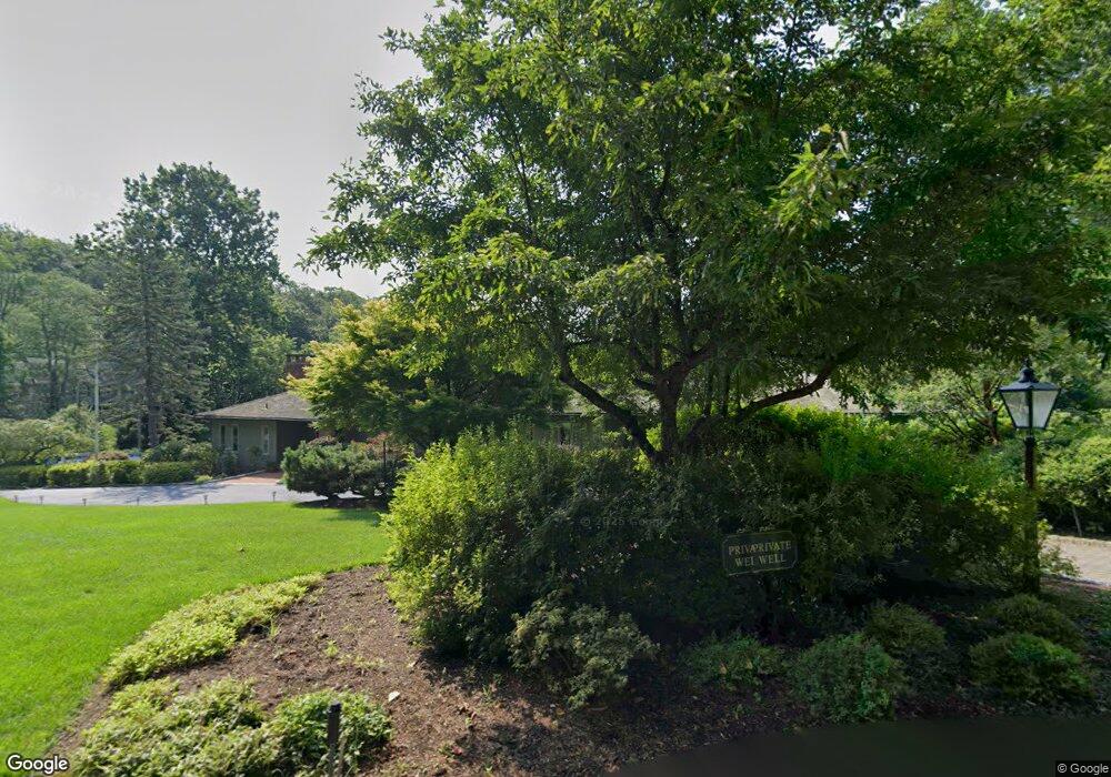 1 Boiling Spring Rd, Ho Ho Kus, NJ 07423 - photo 1