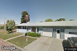 101 Olson Blvd, Chamberlain, SD 57325