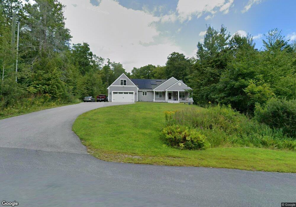 96 Russell Hill Rd, Brookline, NH 03033 - photo 1