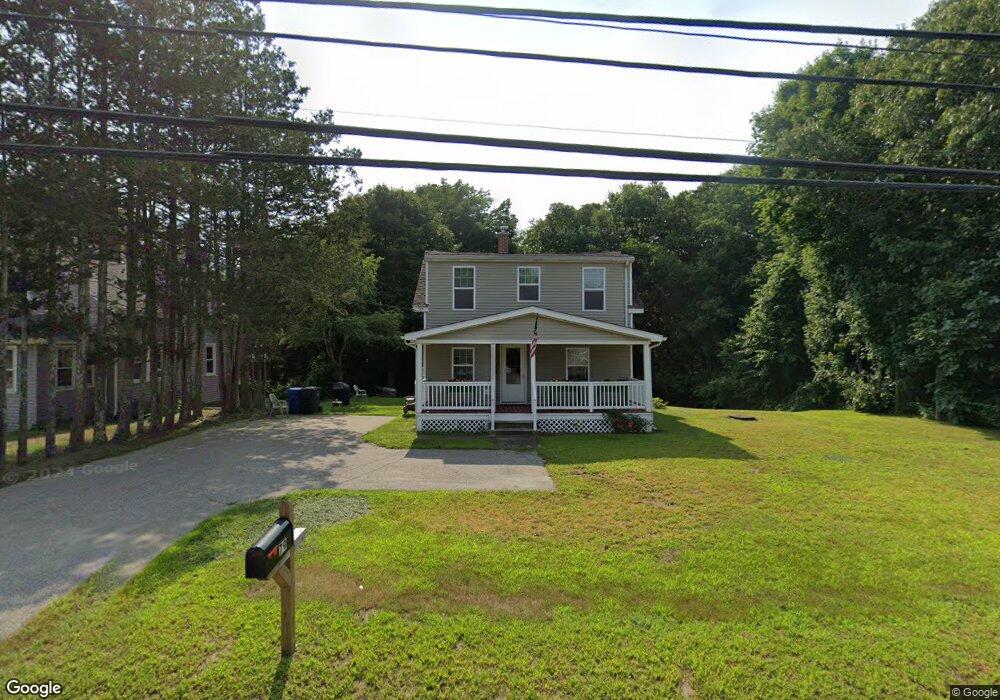 79 Wauregan Rd, Danielson, CT 06239 - photo 1