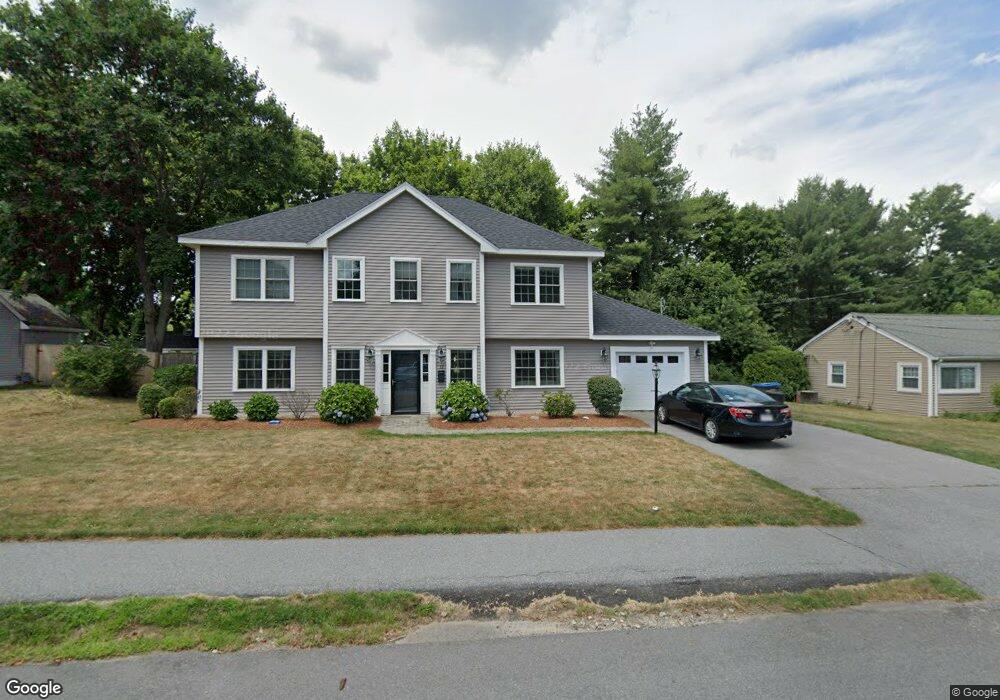 12 Dwight Ave, Natick, MA 01760 - photo 1