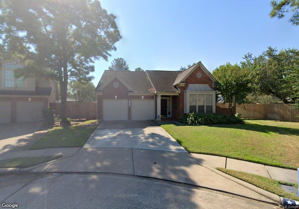 7503 Granite Ridge Ln, Houston, TX 77095 - photo 1