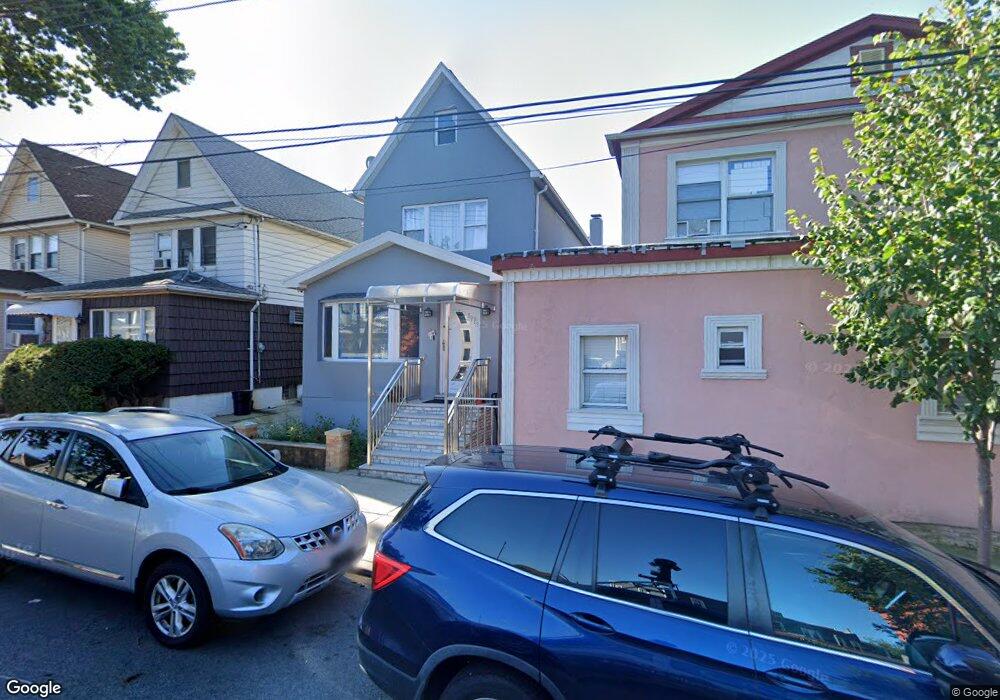 5912 59th Rd, Maspeth, NY 11378 - photo 1